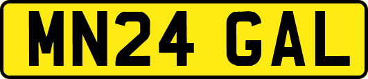 MN24GAL