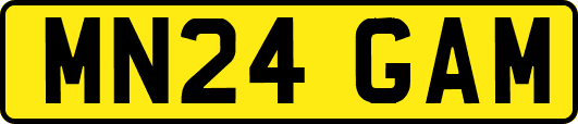 MN24GAM