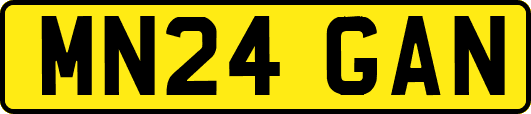 MN24GAN