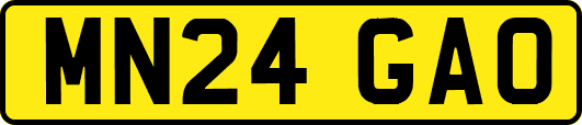 MN24GAO