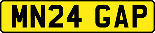 MN24GAP