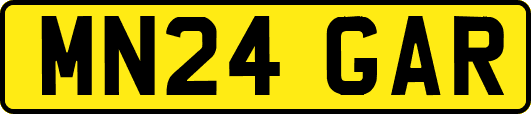 MN24GAR