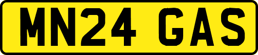 MN24GAS