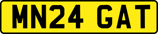 MN24GAT