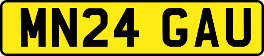 MN24GAU