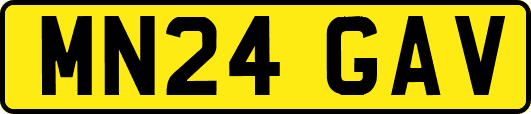 MN24GAV