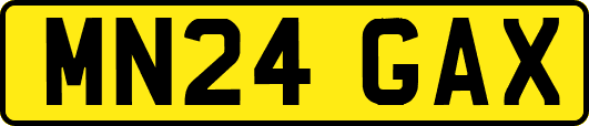 MN24GAX
