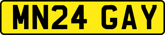 MN24GAY