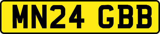 MN24GBB