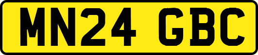 MN24GBC
