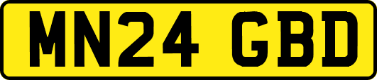 MN24GBD