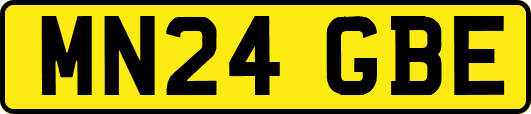 MN24GBE