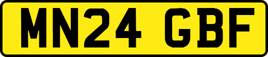MN24GBF