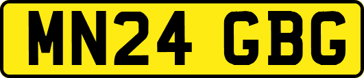 MN24GBG