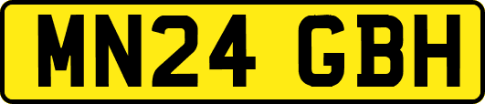 MN24GBH