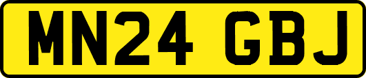 MN24GBJ