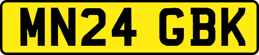 MN24GBK
