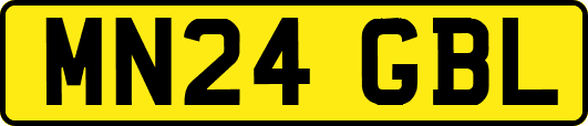 MN24GBL