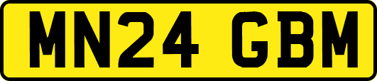 MN24GBM
