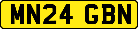 MN24GBN