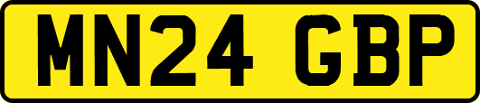 MN24GBP