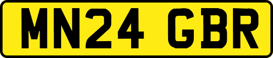 MN24GBR