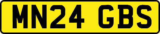 MN24GBS