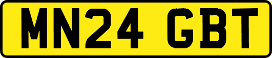 MN24GBT