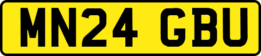 MN24GBU