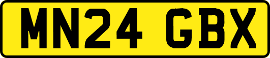 MN24GBX