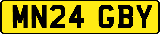 MN24GBY