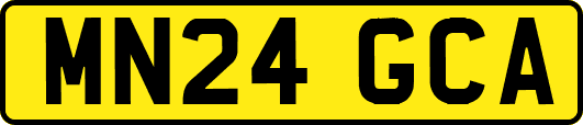 MN24GCA
