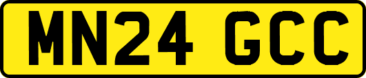 MN24GCC