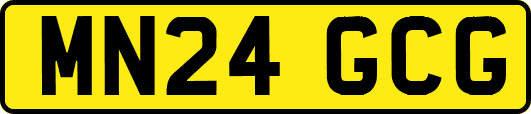 MN24GCG
