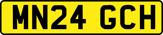 MN24GCH