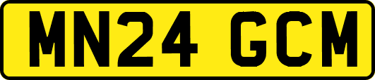 MN24GCM