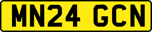 MN24GCN