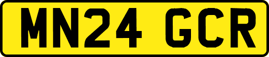 MN24GCR