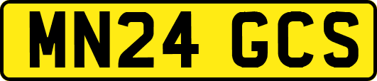MN24GCS