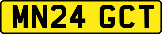 MN24GCT