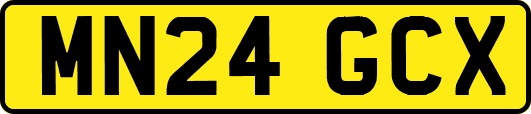 MN24GCX