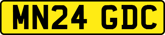 MN24GDC