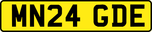 MN24GDE