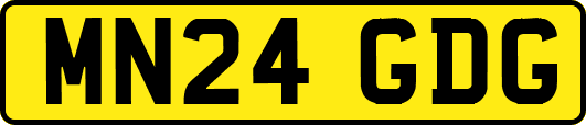 MN24GDG