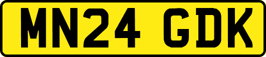 MN24GDK