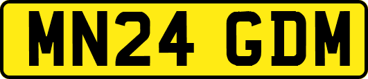 MN24GDM