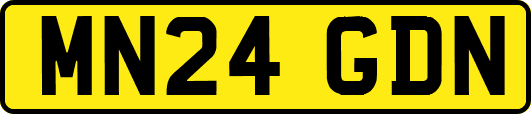 MN24GDN
