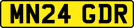 MN24GDR