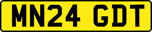 MN24GDT