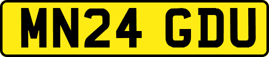 MN24GDU